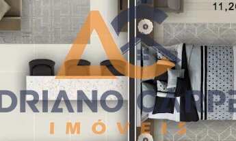 Imagem 4: Apartamento com 2 suítes próximo a praia no Itacolomi em Balneário Piçarras Adriano Carpes