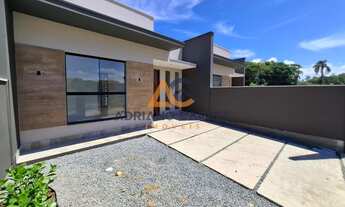 Imagem 2: Geminado com 2 dormitórios, sendo 1 suíte, em Vila Nova - Barra Velha Adriano Carpes Imóve