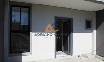 Imagem 2: Sobrado Novo - com 03 quartos, sendo 01 suíte, em Gravatá, Navegantes, SC. Adriano Carpes