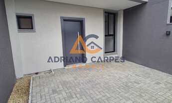 Imagem 2: Lindo Sobrado Novo com 3 Dormitórios sendo 1 Suíte! Adriano Carpes Imóveis Vende