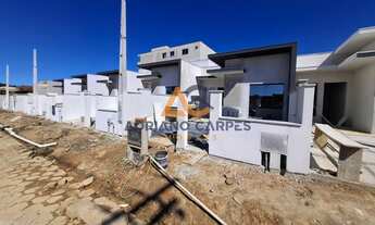 Imagem 6: Geminado com 2 dormitórios, sendo 1 suíte, em Itajuba - Barra Velha Adriano Carpes Imóveis