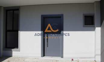 Imagem 6: Sobrado Novo - com 03 quartos, sendo 01 suíte, em Gravatá, Navegantes, SC. Adriano Carpes