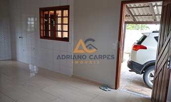 Imagem 4: Casa com 2 dormitórios localizada no bairro Porto escalvados, em Navegantes - Adriano Carp