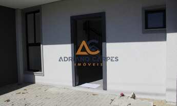 Imagem 5: Sobrado Novo - com 03 quartos, sendo 01 suíte, em Gravatá, Navegantes, SC. Adriano Carpes