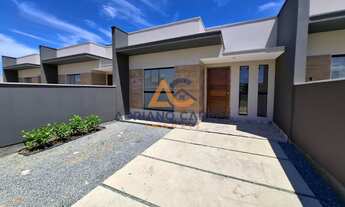 Imagem: Geminado com 2 dormitórios, sendo 1 suíte