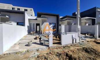 Imagem 5: Geminado com 2 dormitórios, sendo 1 suíte, em Itajuba - Barra Velha Adriano Carpes Imóveis