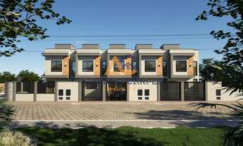 Imagem 2: Sobrado novo com 2 suítes amplas, na Praia do Gravatá de Navegantes - Adriano Carpes Imóve