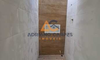 Imagem 6: Geminado com 2 dormitórios, sendo 1 suíte, em Vila Nova - Barra Velha Adriano Carpes Imóve