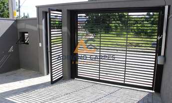 Imagem 4: Sobrado Novo - com 03 quartos, sendo 01 suíte, em Gravatá, Navegantes, SC. Adriano Carpes