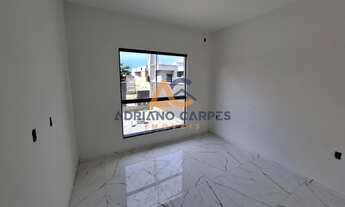 Imagem 5: Geminado com 2 dormitórios, sendo 1 suíte, em Vila Nova - Barra Velha Adriano Carpes Imóve