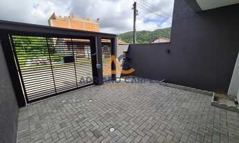 Imagem 4: Lindo Sobrado Novo com 3 Dormitórios sendo 1 Suíte! Adriano Carpes Imóveis Vende