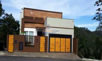 Imagem: Casa de Luxo em Brusque SC