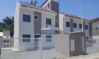 Imagem: Apartamento Meia Praia 2 Dormitórios e