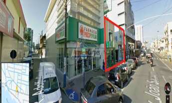 Imagem: Terreno residencial/comercial para empreendimento