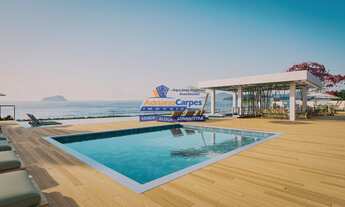 Imagem 6: UPSIDE HOME CLUB O empreendimento conta com 3 torres de 19 pavimentos e 23 lojas, que comp