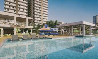 Imagem 5: UPSIDE HOME CLUB O empreendimento conta com 3 torres de 19 pavimentos e 23 lojas, que comp