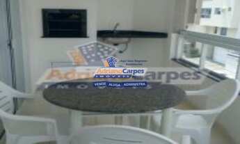 Imagem: Apartamento Carpes Imóveis Aluga Apartamento