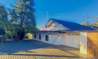 Imagem 7: Adriano Carpes Imóveis Vende ou permuta Imóvel com 05 Dormitórios em Indaial SC