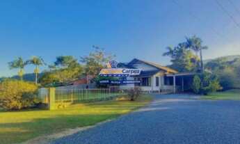 Imagem 2: Adriano Carpes Imóveis Vende ou permuta Imóvel com 05 Dormitórios em Indaial SC