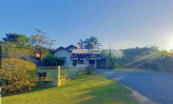 Imagem 4: Adriano Carpes Imóveis Vende ou permuta Imóvel com 05 Dormitórios em Indaial SC