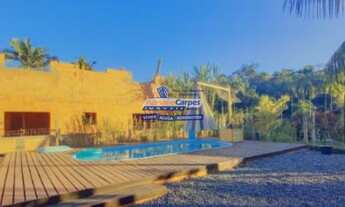 Imagem 5: Adriano Carpes Imóveis Vende ou permuta Imóvel com 05 Dormitórios em Indaial SC