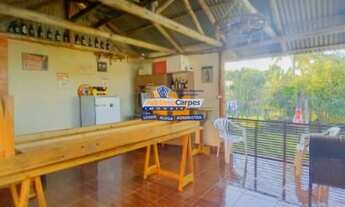 Imagem 6: Adriano Carpes Imóveis Vende ou permuta Imóvel com 05 Dormitórios em Indaial SC