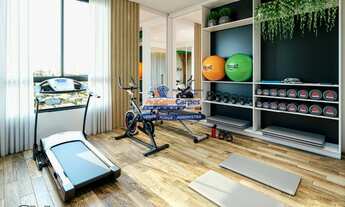 Imagem 3: Adriano Carpes imóveis vende apartamento 1 suíte na praia central em Itajaí, SC