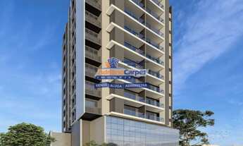 Imagem: Adriano Carpes Imóveis vende apartamento