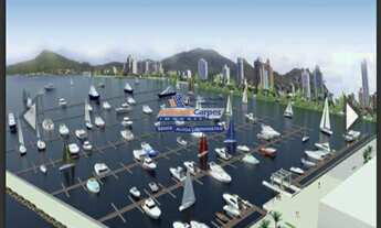 Imagem 7: Adriano Carpes Imóveis vende Loft alto padrão em Itajaí