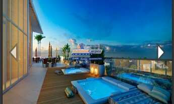 Imagem 4: Adriano Carpes Imóveis vende Loft alto padrão em Itajaí