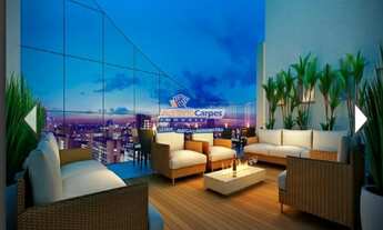 Imagem 6: Adriano Carpes Imóveis vende Loft alto padrão em Itajaí