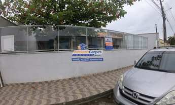 Imagem: Adriano Carpes Imóveis vende casa com amplo