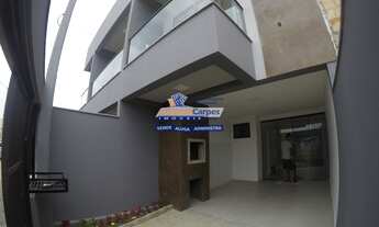 Imagem: Adriano Carpes Imóveis vende Sobrado Geminado