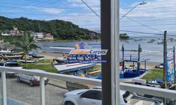 Imagem: Adriano Carpes Aluga Apartamento Frente