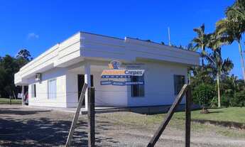 Imagem 3: Adriano Carpes Imóveis Vende Chácara no Bairro Medeiros em Barra Velha, SC