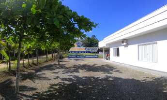 Imagem 6: Adriano Carpes Imóveis Vende Chácara no Bairro Medeiros em Barra Velha, SC