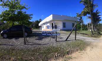 Imagem 2: Adriano Carpes Imóveis Vende Chácara no Bairro Medeiros em Barra Velha, SC