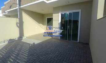 Imagem 3: Adriano Carpes imóveis vende casa com 3 quartos em Barra Velha