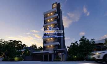 Imagem 2: Adriano Carpes vende no centro de Navegantes apartamento com 3 dormitórios com alto padrão