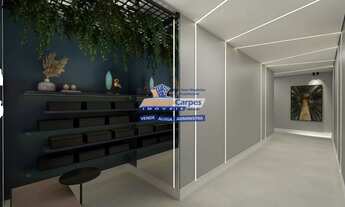 Imagem 3: Adriano Carpes vende no centro de Navegantes apartamento com 3 dormitórios com alto padrão