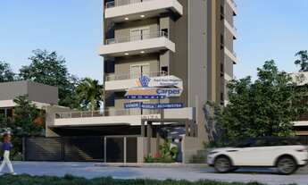 Imagem 4: Adriano Carpes vende no centro de Navegantes apartamento com 3 dormitórios com alto padrão