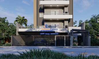 Imagem 5: Adriano Carpes vende no centro de Navegantes apartamento com 3 dormitórios com alto padrão