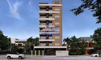 Imagem 6: Adriano Carpes vende no centro de Navegantes apartamento com 3 dormitórios com alto padrão