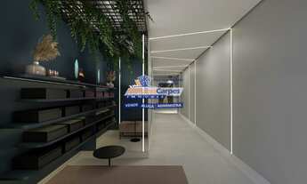 Imagem 7: Adriano Carpes vende no centro de Navegantes apartamento com 3 dormitórios com alto padrão