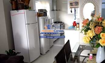 Imagem 5: Adriano Carpes Imóveis vende casa em Indaial com terreno de 36 m2 contendo 4 casas no terr