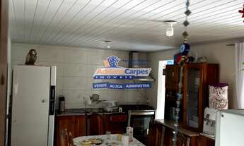 Imagem 7: Adriano Carpes Imóveis vende casa em Indaial com terreno de 36 m2 contendo 4 casas no terr