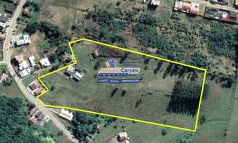 Imagem: Adriano Carpes Imóveis vende terreno de