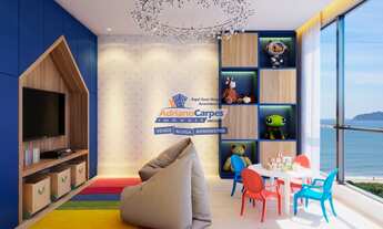 Imagem 6: Adriano Carpes Imóveis vende apartamento com 3 dormitórios no Centro de Balneário Piçarras