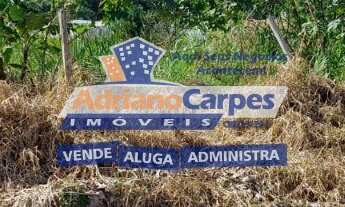 Imagem: Adriano Carpes Imóveis vende terreno na