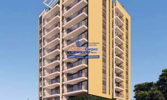 Imagem: Adriano Carpes Imóveis vende apartamento